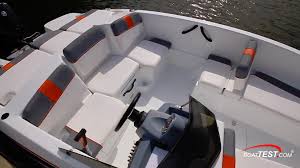 Tahoe T-16 Boats For Sale by owner | 2018 Tahoe T-16